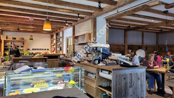 Eberlhof Hofladen & Café