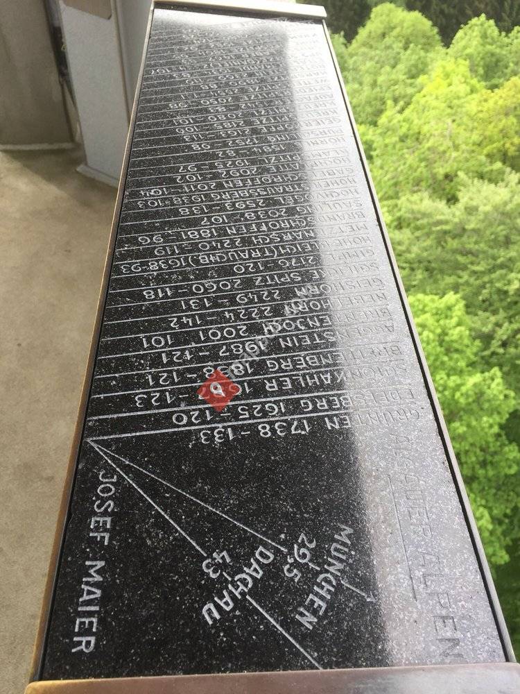 Ebersberger Aussichtsturm