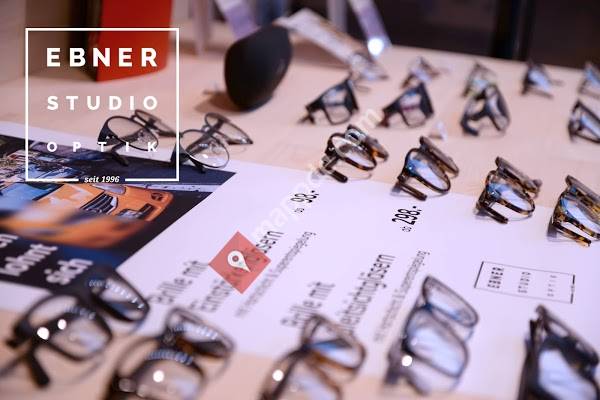 Ebner Studio Optik