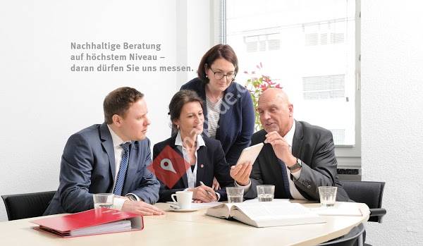 ECOVIS L + C Rechtsanwaltsgesellschaft mbH, Niederlassung Weiden