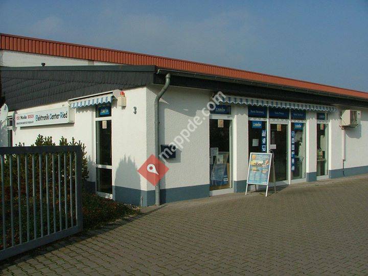 ECR Elektronik Center Ried