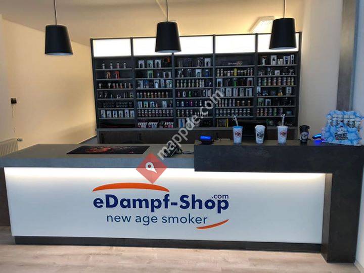 EDampf-Shop Minden