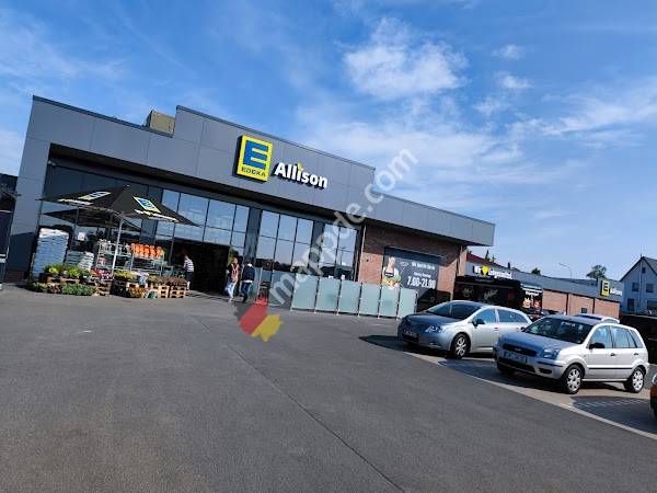EDEKA Allison