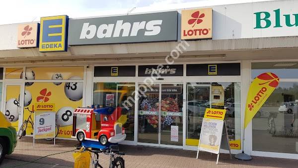 EDEKA Bahrs