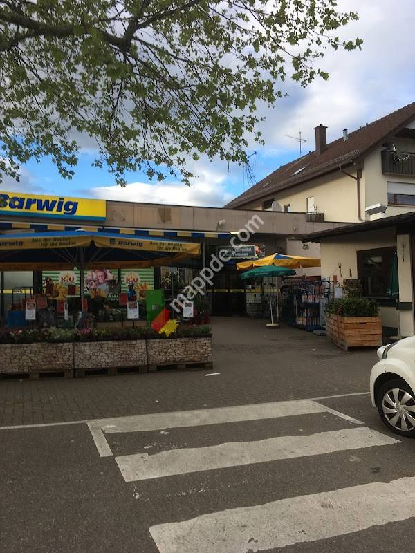 EDEKA Barwig