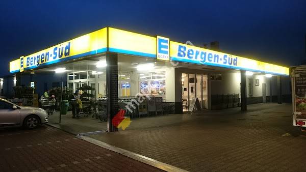 EDEKA Bergen-Süd