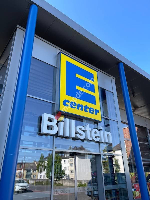 EDEKA Billstein