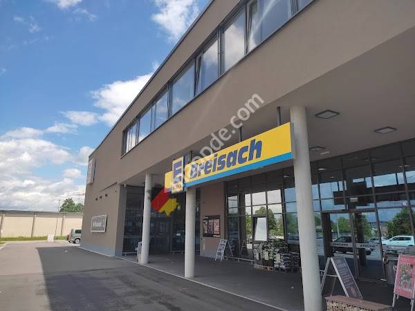 EDEKA Breisach