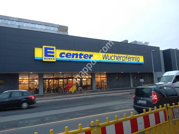 EDEKA Center Wucherpfennig