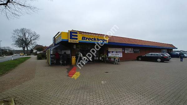 EDEKA Driebolt