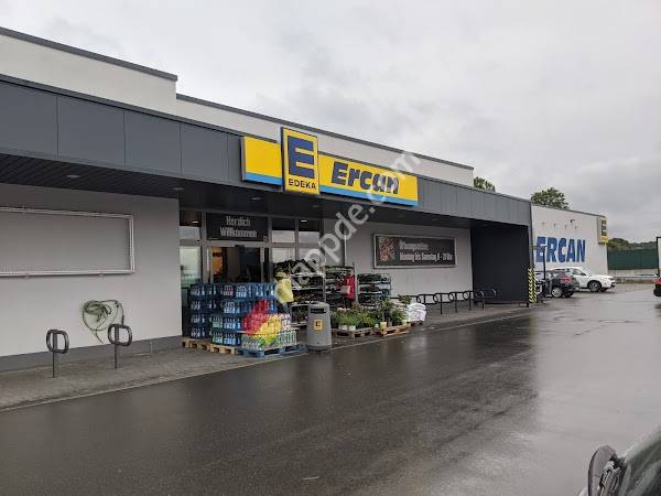 EDEKA Ercan