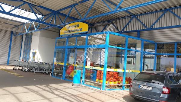 EDEKA Foodservice Schorndorf