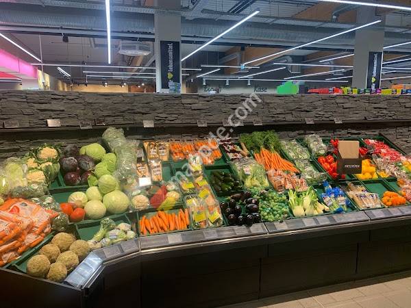 Edeka Friedrich
