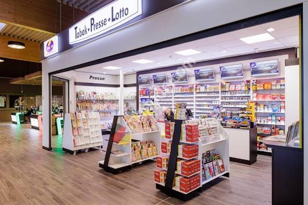 EDEKA Frischecenter Fellenzer