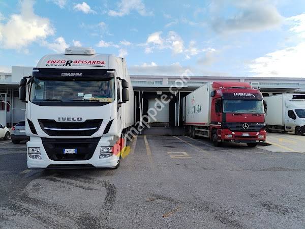 Edeka Fruchtkontor Süd