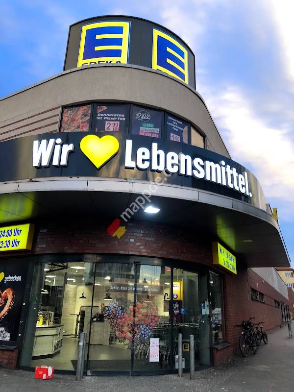 EDEKA Greifswalder Straße