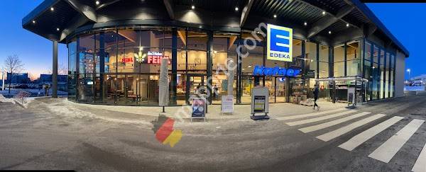 EDEKA Hafner