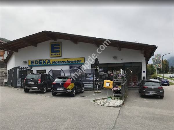 EDEKA Hölzlwimmer