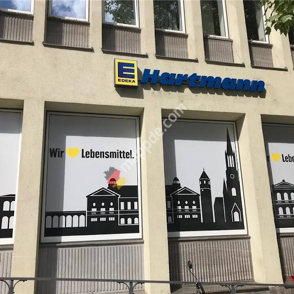 EDEKA Karais