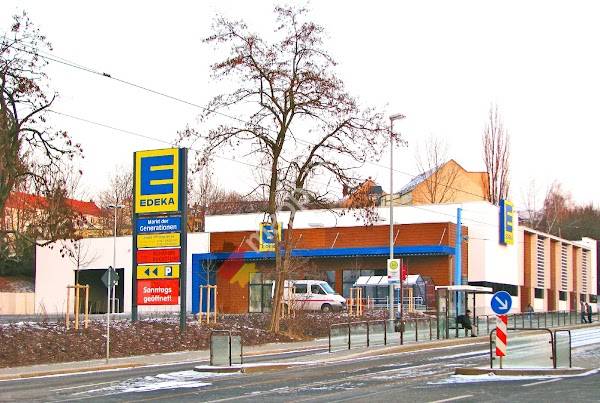 EDEKA König