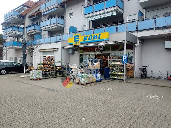 EDEKA Kühl - Ihringen