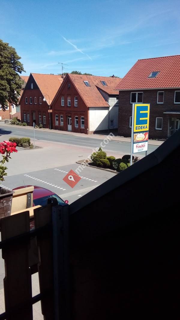 EDEKA Lustfeld Rehburg