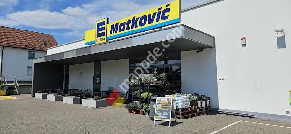 EDEKA Matkovic