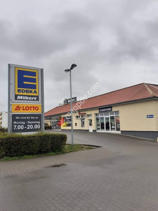 Edeka Milkert