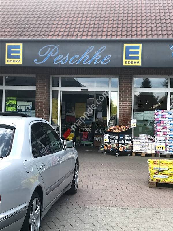 EDEKA Peschke