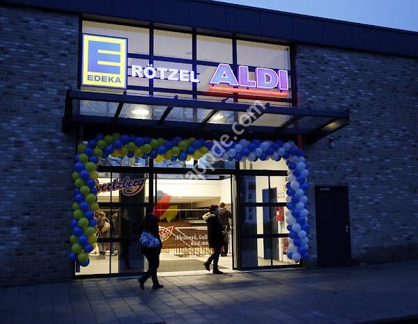 EDEKA Rötzel