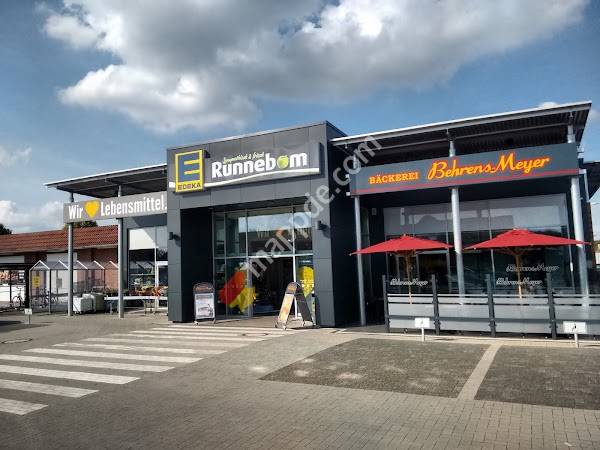 Edeka Runnebom