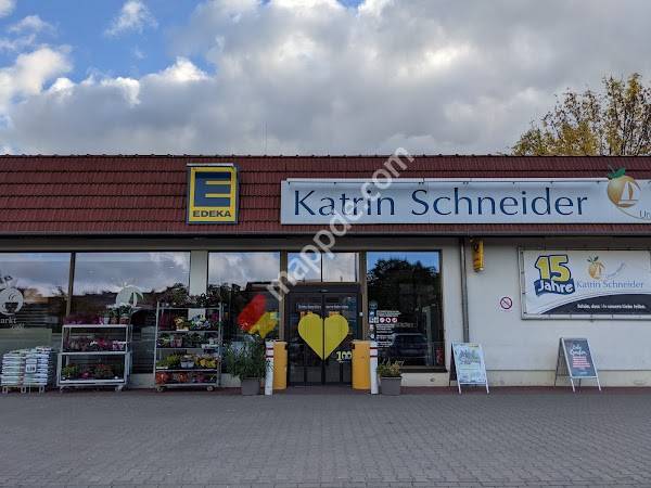 EDEKA Schneider