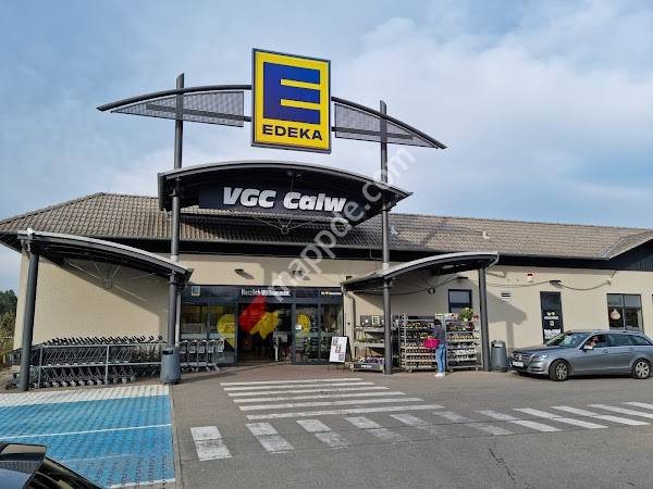 EDEKA VGC Calw