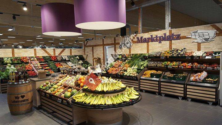 EDEKA Wittorf Sülfeld