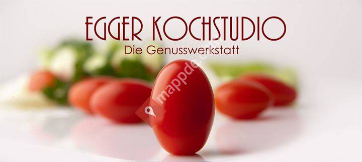 Egger Kochstudio - die Genusswerkstatt