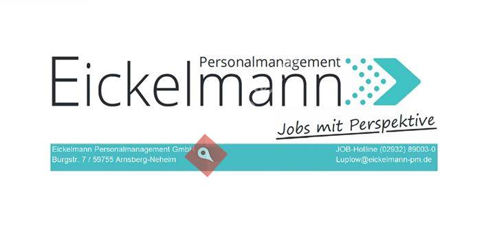 Eickelmann Personalmanagement GmbH