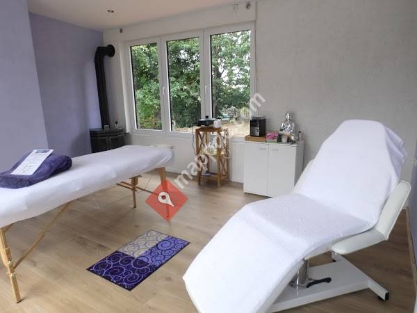 Eifel-Appartementen / MassagePunktEifel