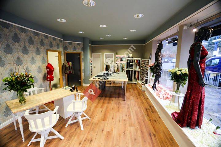 Eifel Jeans - Schneideratelier Adenau