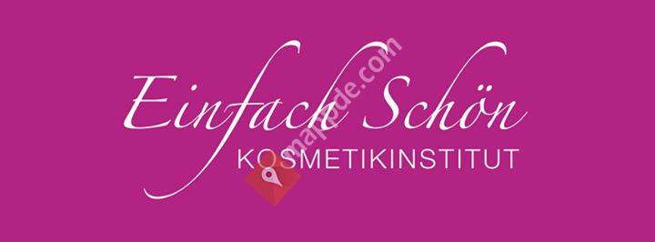 Einfach Schön Kosmetikinstitut