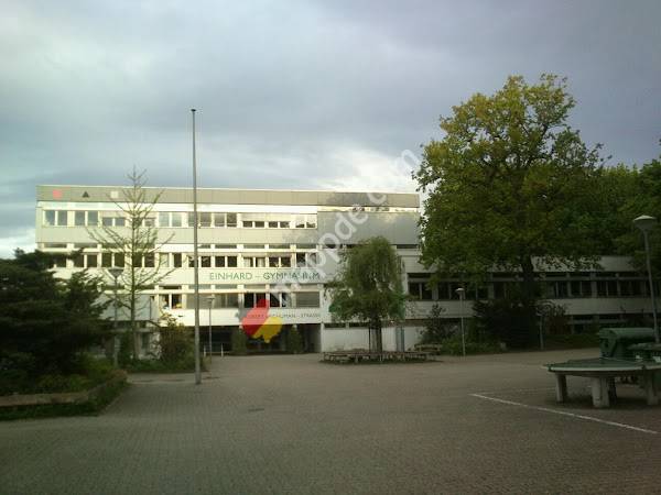 Einhard-Gymnasium