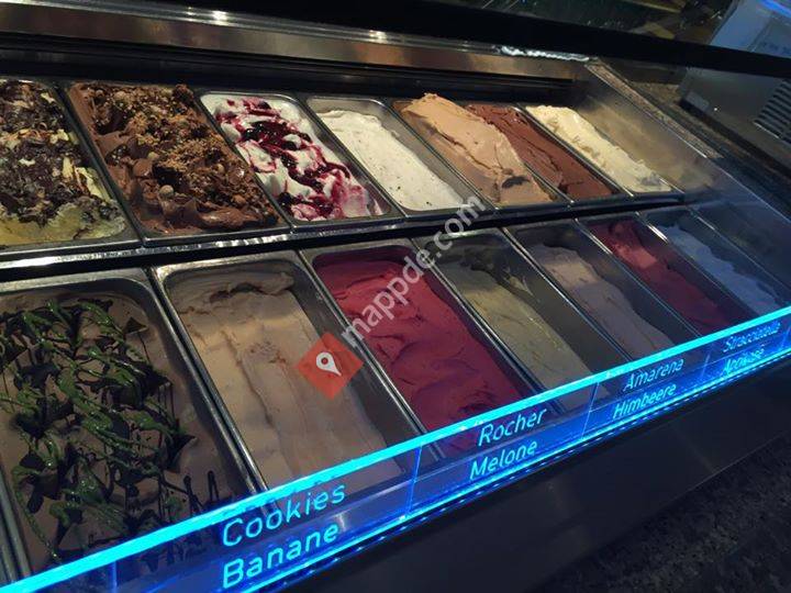 Eis Café Gianni