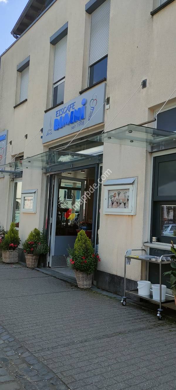 Eis-Café Rimini