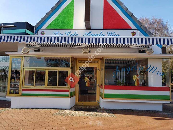 Eis Cafe Angelo Mio