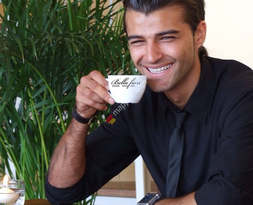 Eiscafé-Bistro-Café Bella Fiori