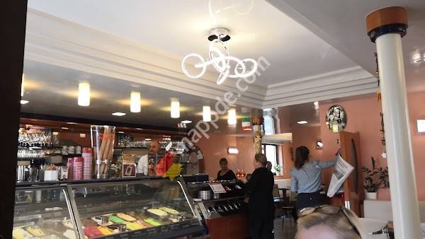 EisCafé Carlo