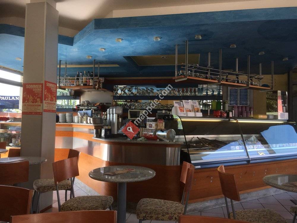 Eiscafé Da-Ren