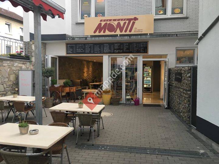 Eiscafé Monti Assenheim