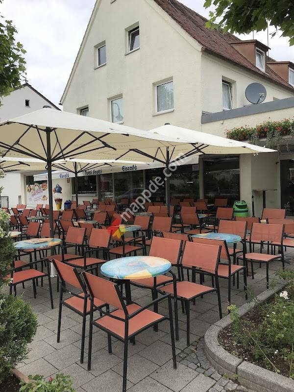 Eiscafé Tutti Frutti