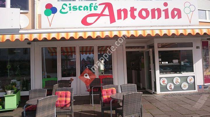 Eiscafe Antonia