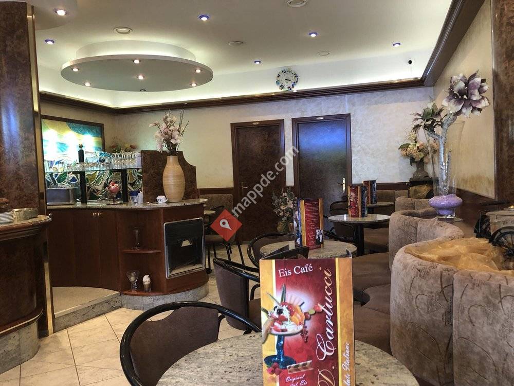 Eiscafe Carlucci